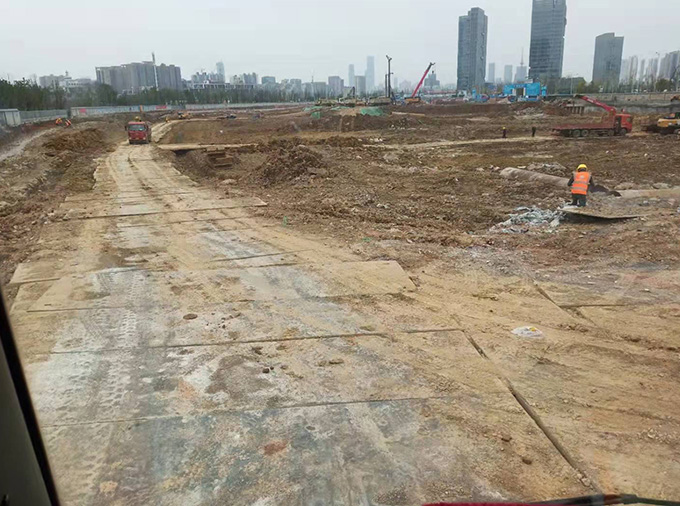 中國建築