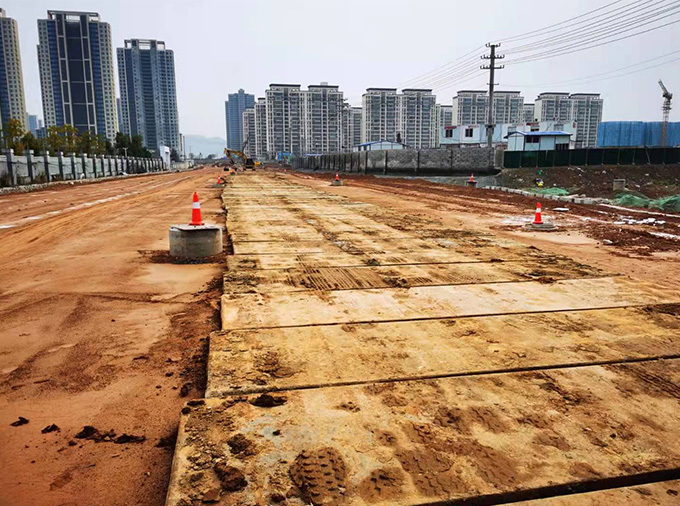 中國建築